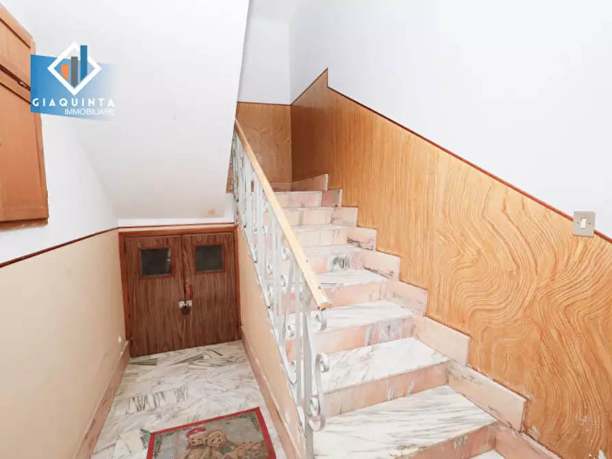 Immagine 24 di Appartamento in vendita  in VIA SOLDATO PANEBIANCO N.10/12 a Palagonia