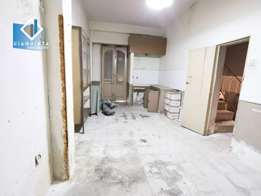 Immagine 25 di Appartamento in vendita  in VIA SOLDATO PANEBIANCO N.10/12 a Palagonia