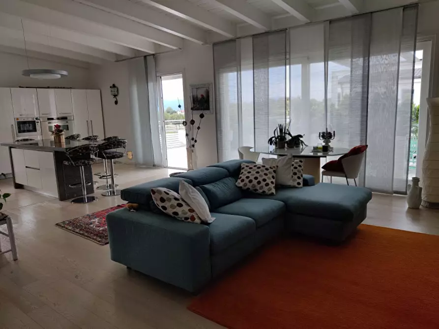 Immagine 1 di Appartamento in vendita  in Via Ferri a Albignasego