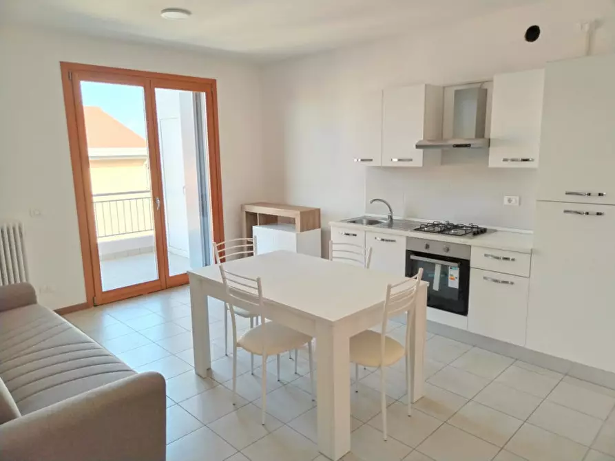 Immagine 1 di Appartamento in affitto  in Via Palazzine 69 a Portogruaro