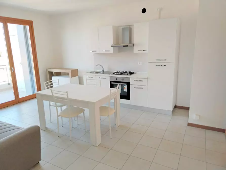 Immagine 2 di Appartamento in affitto  in Via Palazzine 69 a Portogruaro