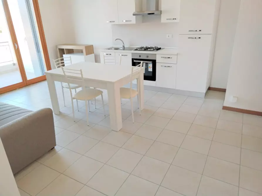 Immagine 3 di Appartamento in affitto  in Via Palazzine 69 a Portogruaro