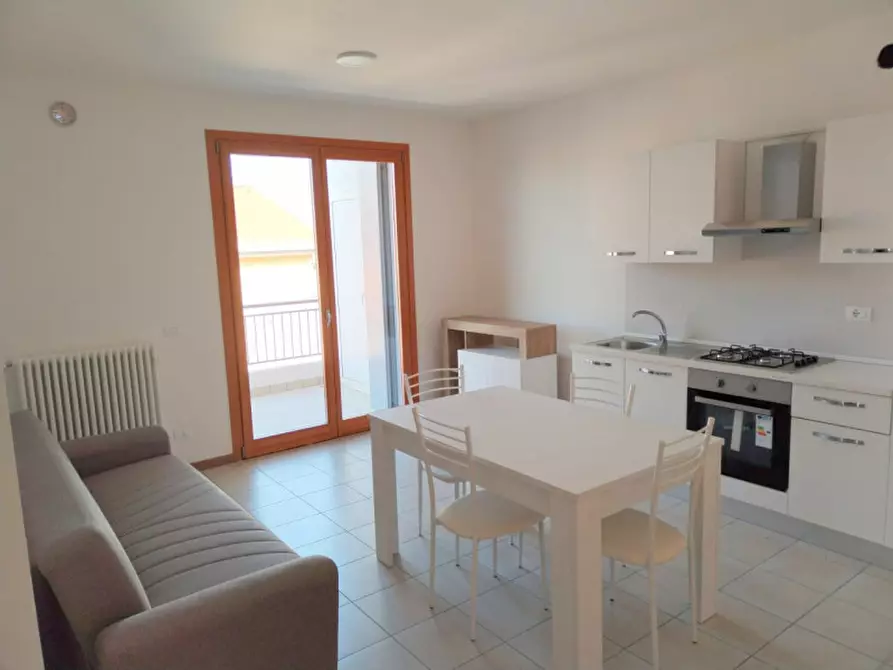 Immagine 4 di Appartamento in affitto  in Via Palazzine 69 a Portogruaro