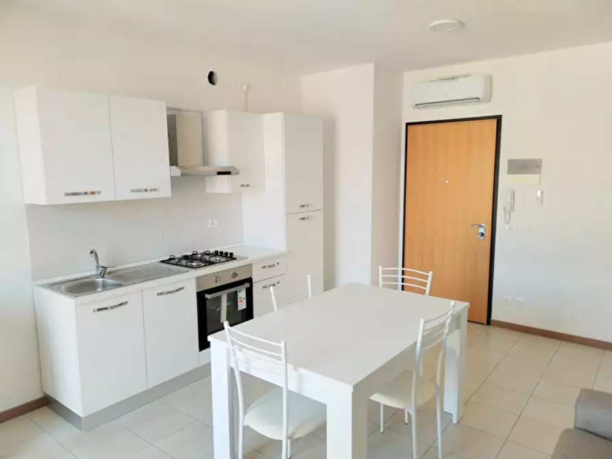 Immagine 5 di Appartamento in affitto  in Via Palazzine 69 a Portogruaro
