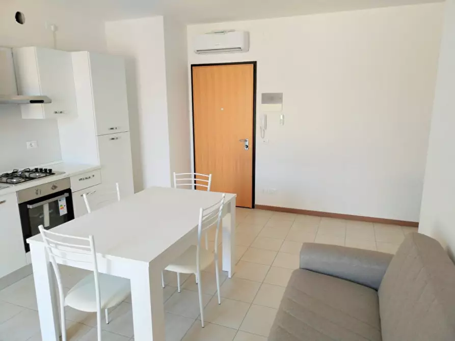 Immagine 6 di Appartamento in affitto  in Via Palazzine 69 a Portogruaro