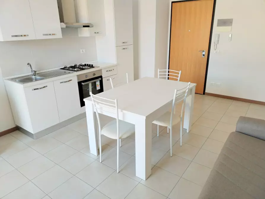 Immagine 7 di Appartamento in affitto  in Via Palazzine 69 a Portogruaro