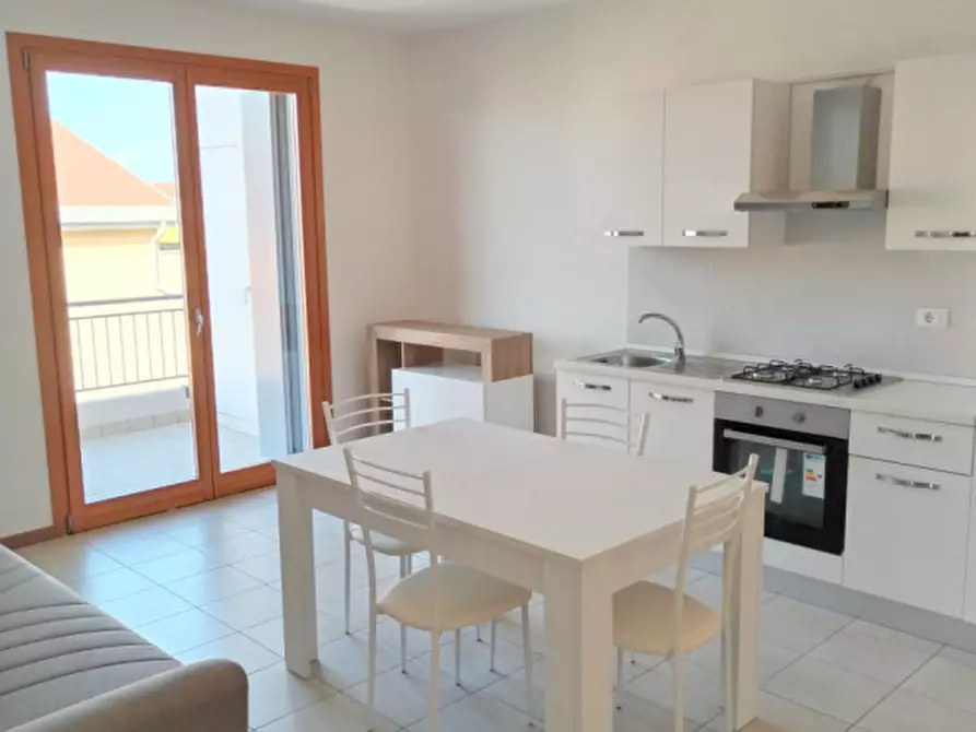 Immagine 8 di Appartamento in affitto  in Via Palazzine 69 a Portogruaro