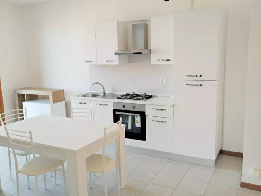 Immagine 9 di Appartamento in affitto  in Via Palazzine 69 a Portogruaro
