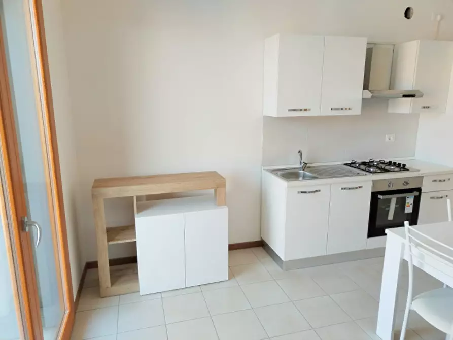 Immagine 10 di Appartamento in affitto  in Via Palazzine 69 a Portogruaro