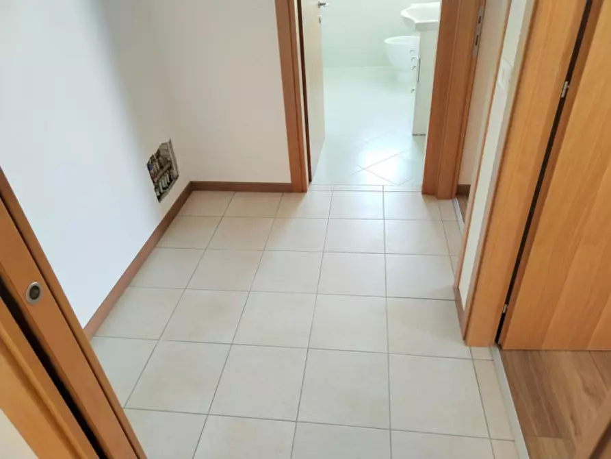 Immagine 16 di Appartamento in affitto  in Via Palazzine 69 a Portogruaro