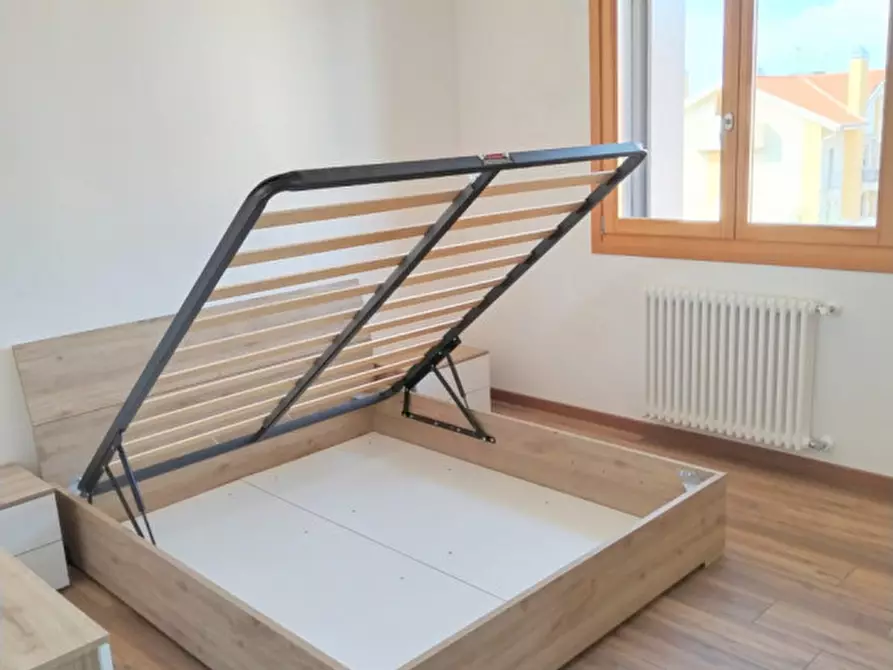 Immagine 19 di Appartamento in affitto  in Via Palazzine 69 a Portogruaro