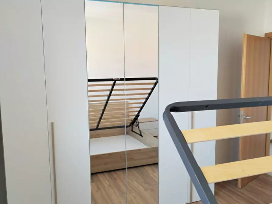 Immagine 20 di Appartamento in affitto  in Via Palazzine 69 a Portogruaro