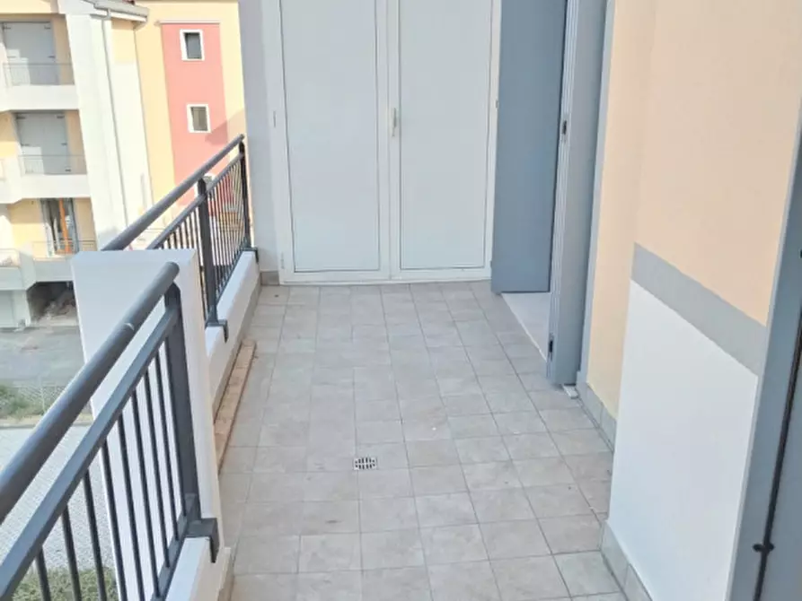Immagine 24 di Appartamento in affitto  in Via Palazzine 69 a Portogruaro