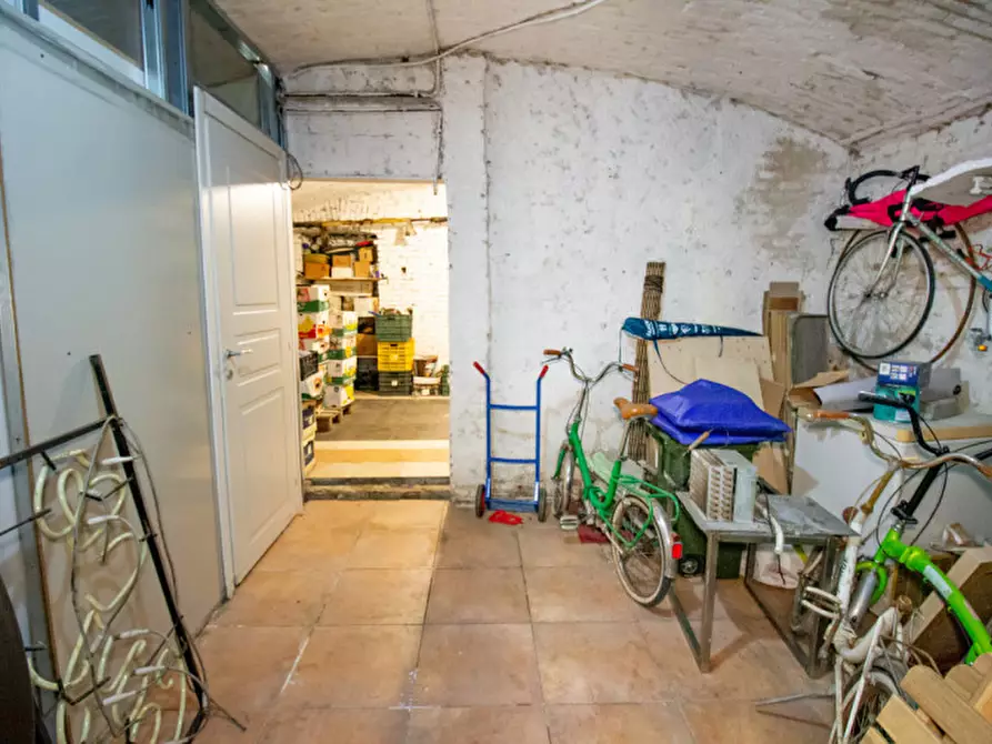 Immagine 20 di Negozio in vendita  in Piazza Peyron a Torino