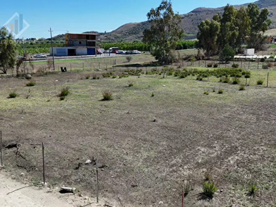 Immagine 2 di Terreno in vendita  in c.da Albanello snc a Palagonia