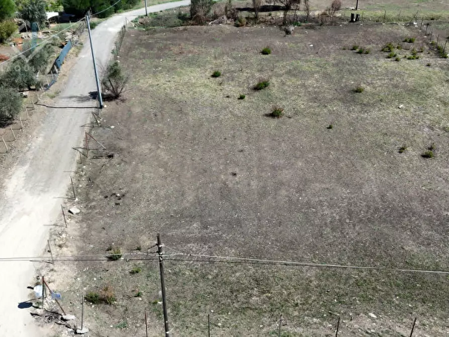 Immagine 6 di Terreno in vendita  in c.da Albanello snc a Palagonia