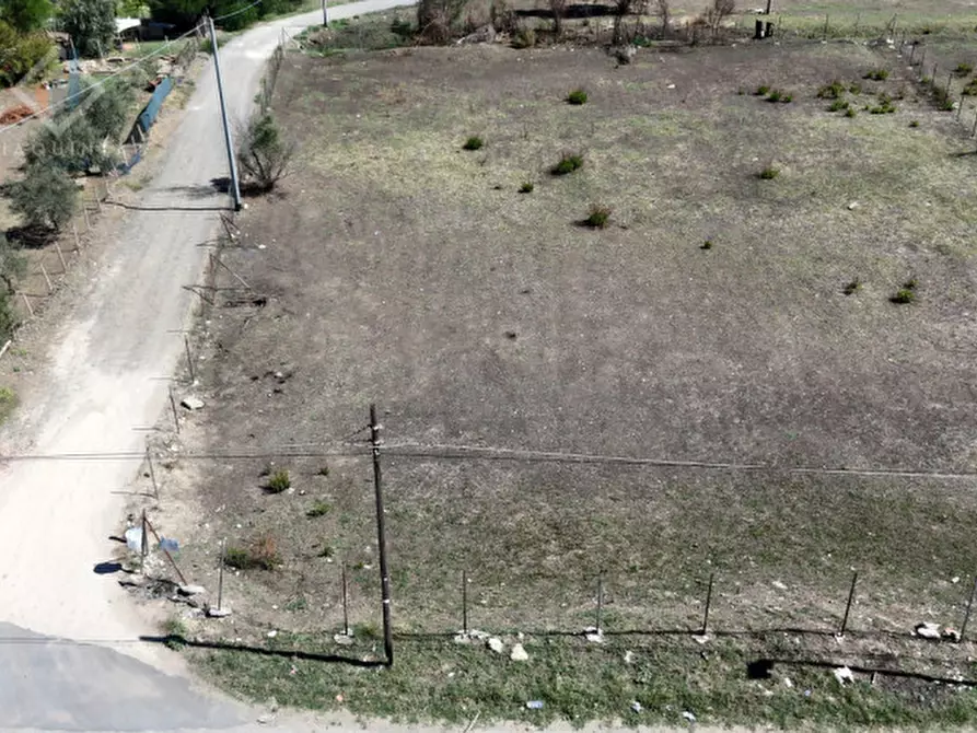 Immagine 7 di Terreno in vendita  in c.da Albanello snc a Palagonia