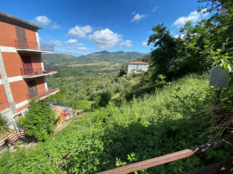 Immagine 3 di Posto auto in vendita  in Via Regabulto, N. snc a Enna