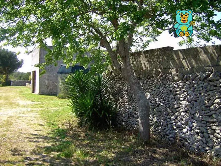 Immagine 2 di Villa in vendita  in strada provinciale lecce torre dell'orso a Melendugno