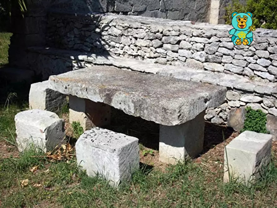 Immagine 3 di Villa in vendita  in strada provinciale lecce torre dell'orso a Melendugno