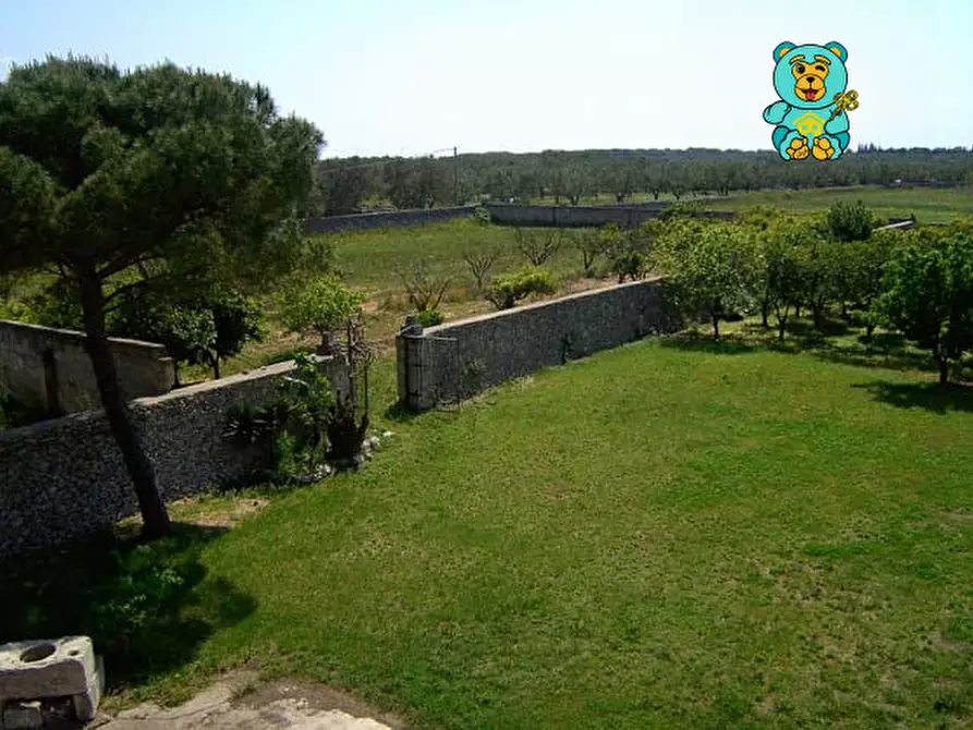 Immagine 9 di Villa in vendita  in strada provinciale lecce torre dell'orso a Melendugno