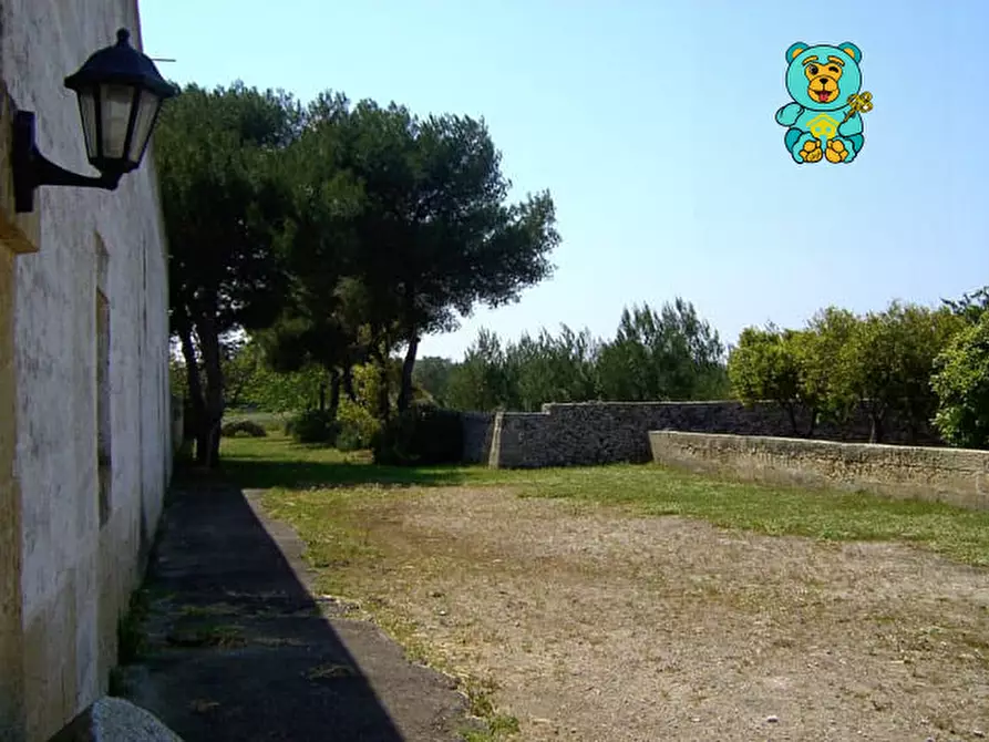 Immagine 10 di Villa in vendita  in strada provinciale lecce torre dell'orso a Melendugno