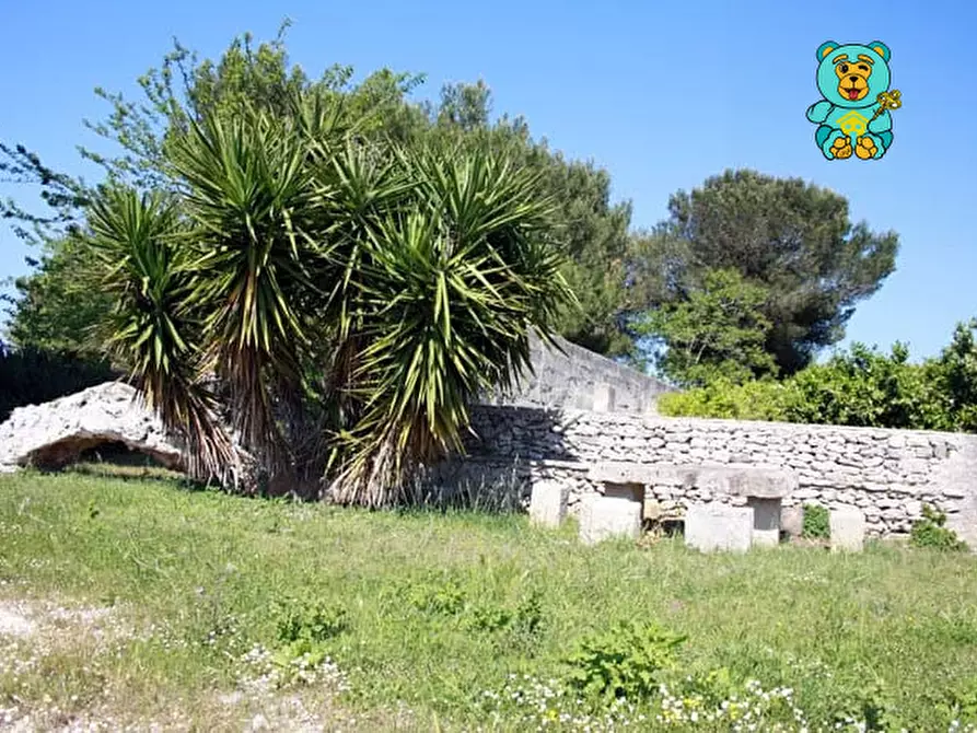 Immagine 16 di Villa in vendita  in strada provinciale lecce torre dell'orso a Melendugno