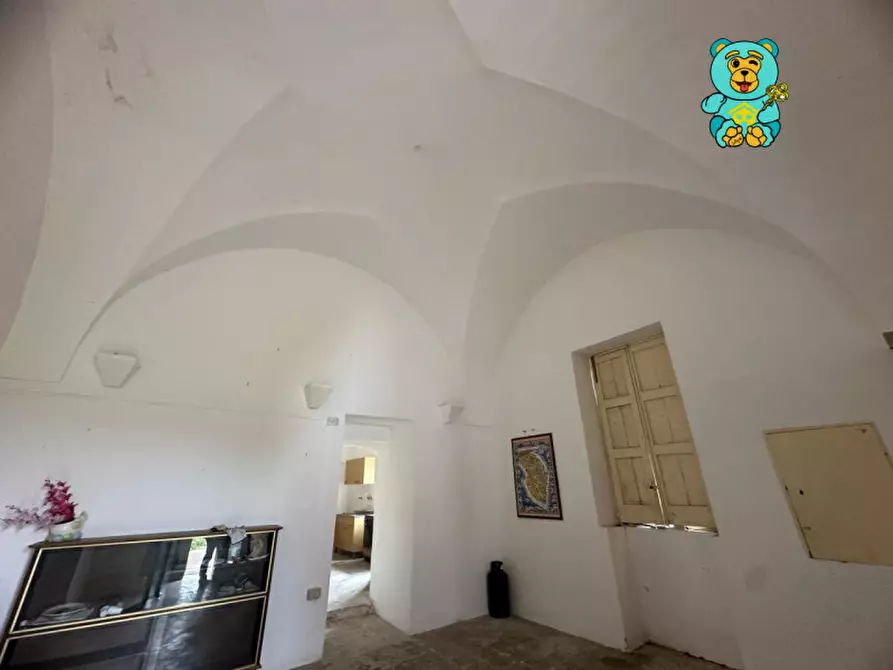 Immagine 21 di Villa in vendita  in strada provinciale lecce torre dell'orso a Melendugno