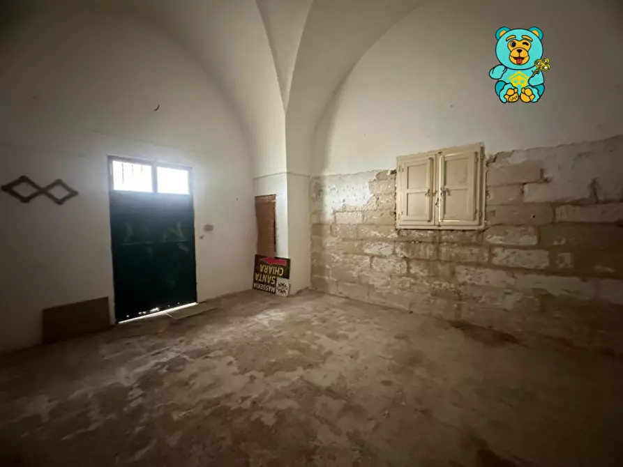 Immagine 31 di Villa in vendita  in strada provinciale lecce torre dell'orso a Melendugno