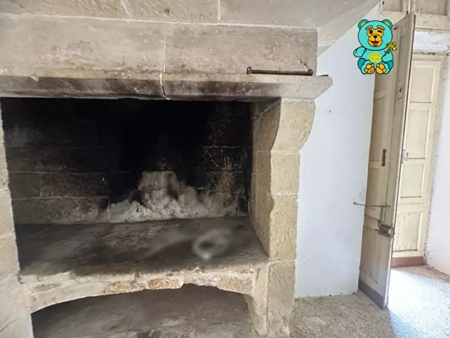 Immagine 41 di Villa in vendita  in strada provinciale lecce torre dell'orso a Melendugno