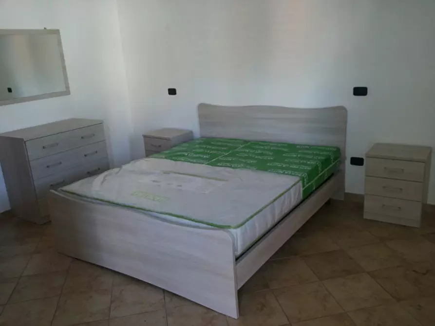 Immagine 2 di Appartamento in affitto  in Via G.Falcone a Marsicovetere