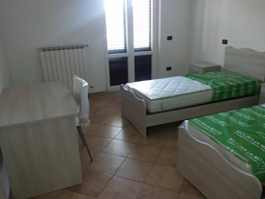 Immagine 4 di Appartamento in affitto  in Via G.Falcone a Marsicovetere