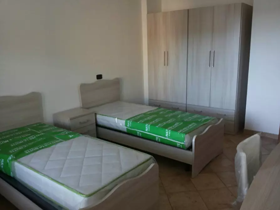 Immagine 5 di Appartamento in affitto  in Via G.Falcone a Marsicovetere