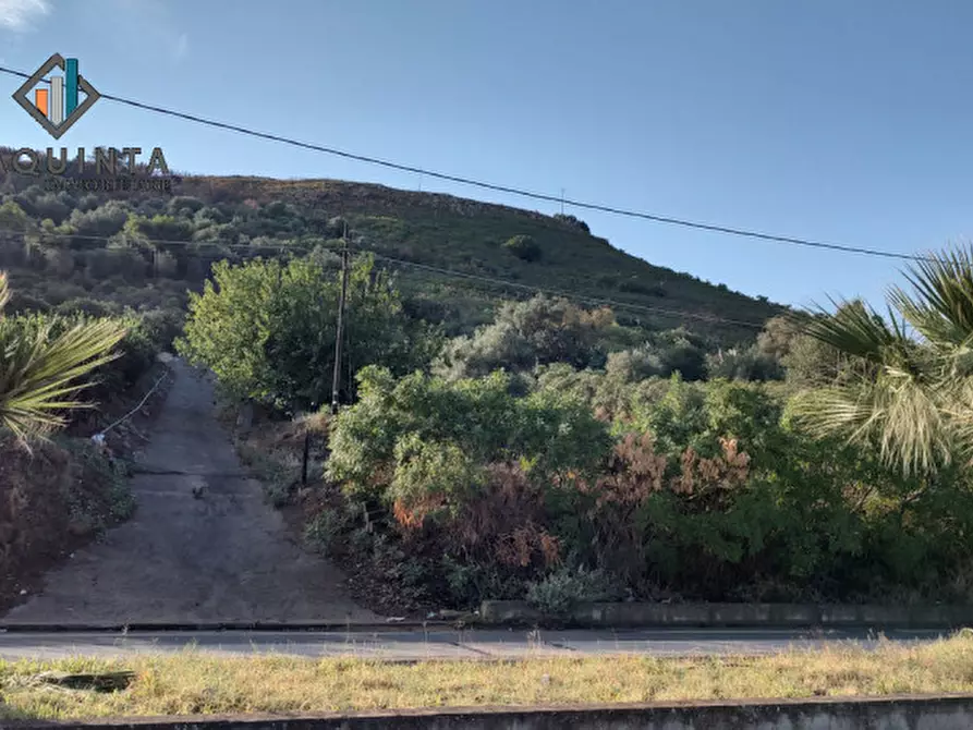 Immagine 3 di Terreno in vendita  in viale Resistenza Partigiana a Palagonia