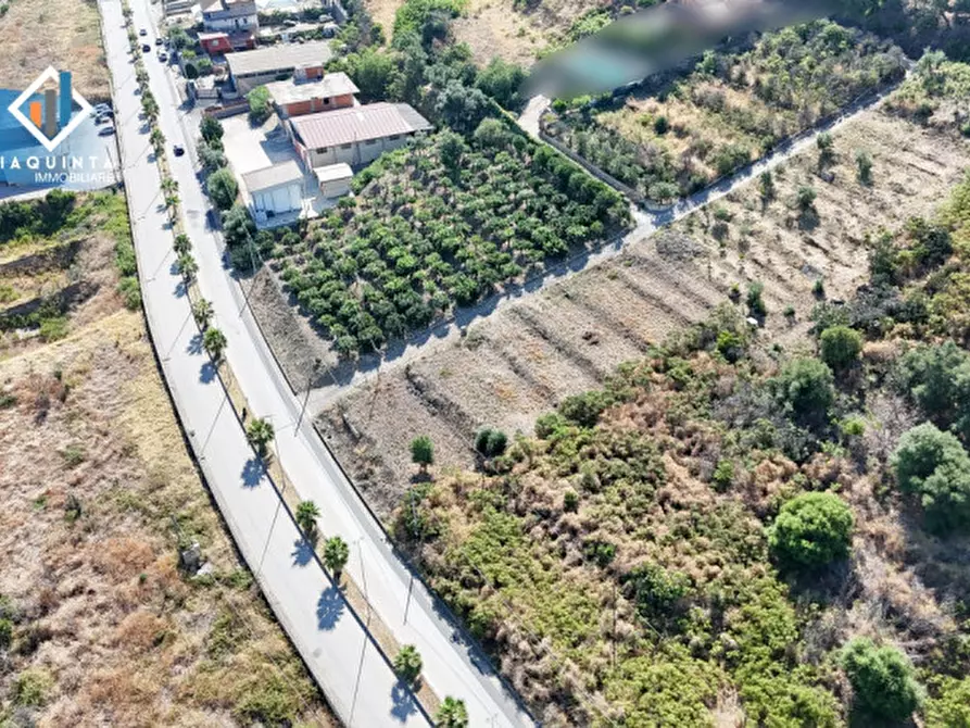 Immagine 4 di Terreno in vendita  in viale Resistenza Partigiana a Palagonia