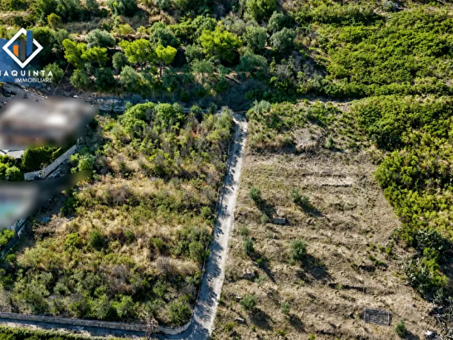 Immagine 4 di Terreno in vendita  in viale Resistenza Partigiana a Palagonia