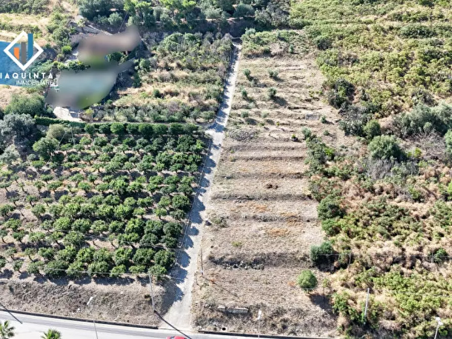 Immagine 5 di Terreno in vendita  in viale Resistenza Partigiana a Palagonia