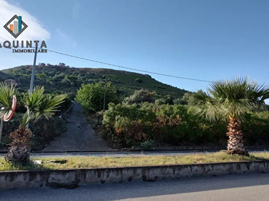 Immagine 6 di Terreno in vendita  in viale Resistenza Partigiana a Palagonia