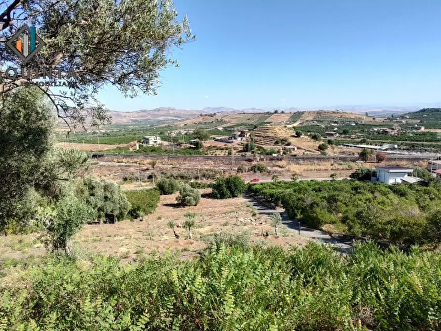 Immagine 8 di Terreno in vendita  in viale Resistenza Partigiana a Palagonia