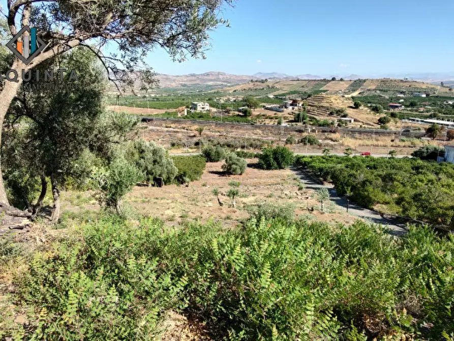 Immagine 10 di Terreno in vendita  in viale Resistenza Partigiana a Palagonia
