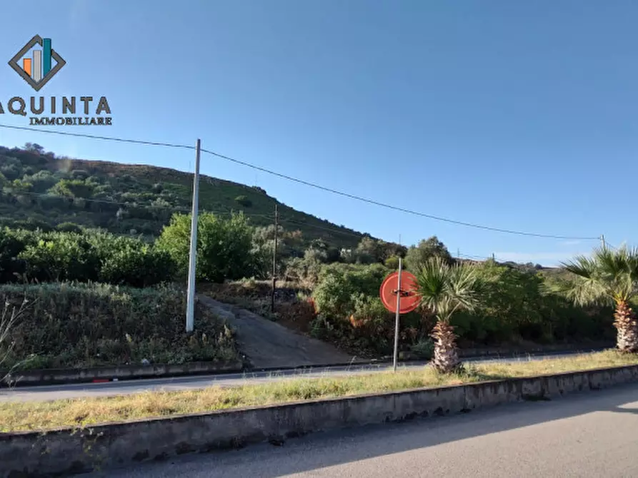 Immagine 11 di Terreno in vendita  in viale Resistenza Partigiana a Palagonia