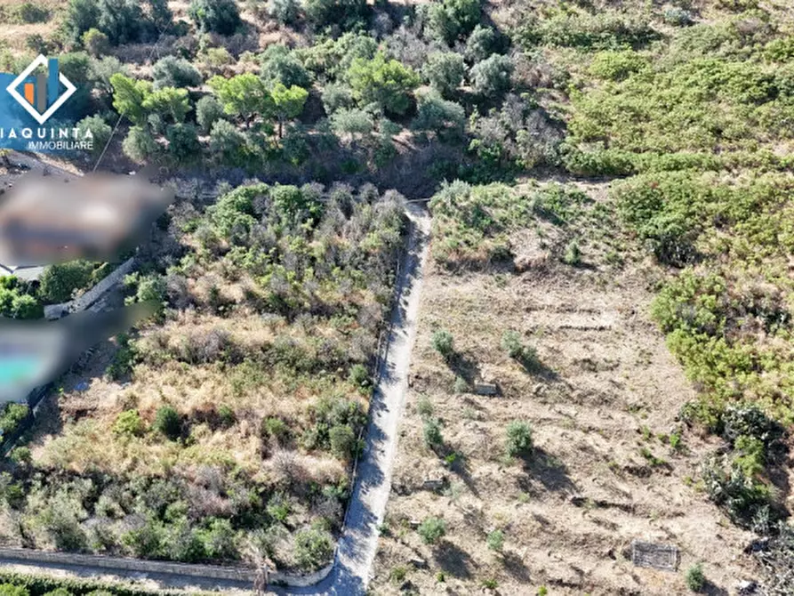 Immagine 12 di Terreno in vendita  in viale Resistenza Partigiana a Palagonia