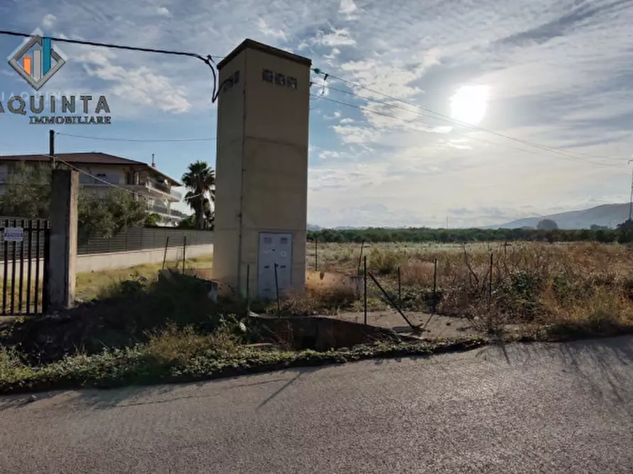 Immagine 5 di Terreno in vendita  in c.da Albanello snc a Palagonia