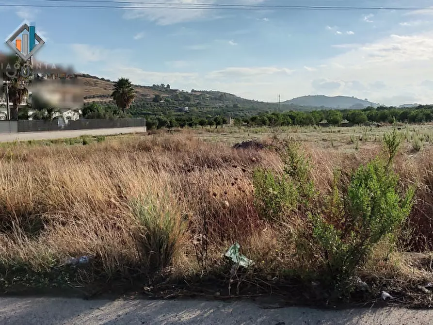 Immagine 7 di Terreno in vendita  in c.da Albanello snc a Palagonia