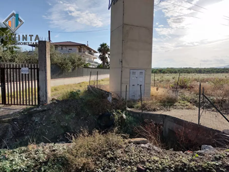 Immagine 8 di Terreno in vendita  in c.da Albanello snc a Palagonia