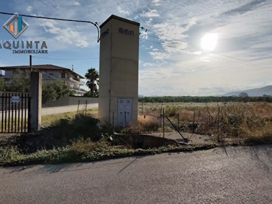 Immagine 9 di Terreno in vendita  in c.da Albanello snc a Palagonia