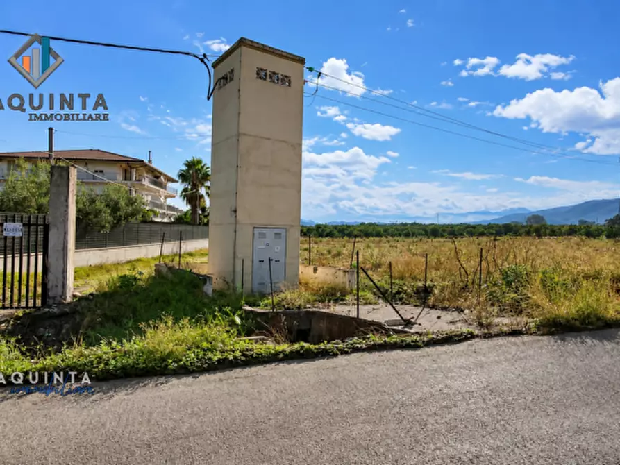 Immagine 9 di Terreno in vendita  in c.da Albanello snc a Palagonia