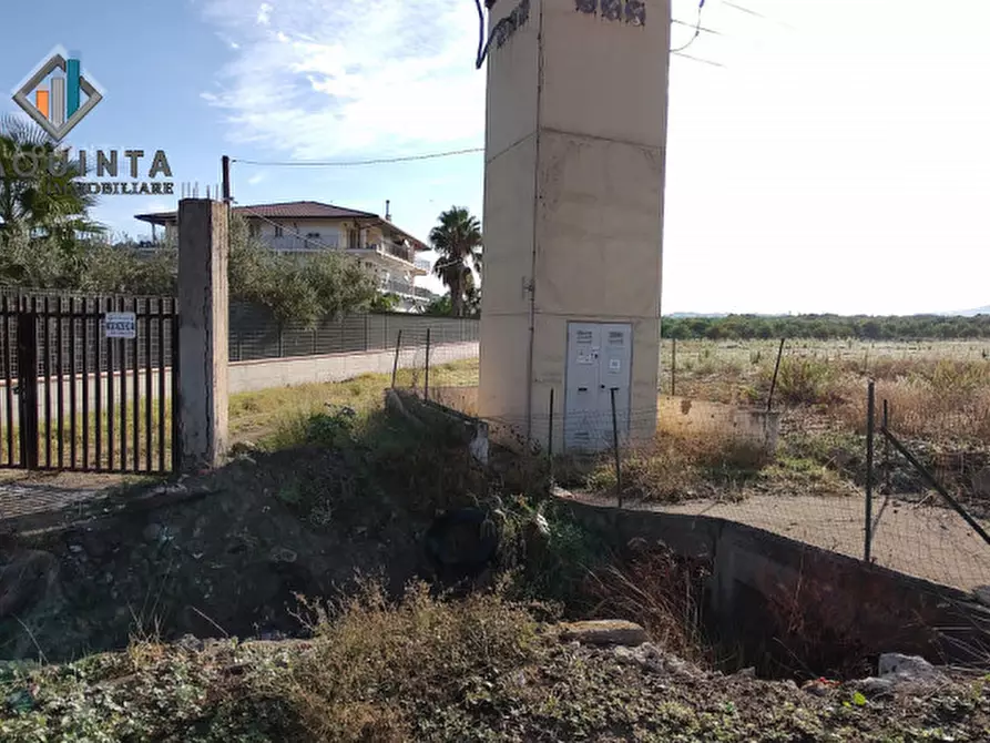 Immagine 11 di Terreno in vendita  in c.da Albanello snc a Palagonia