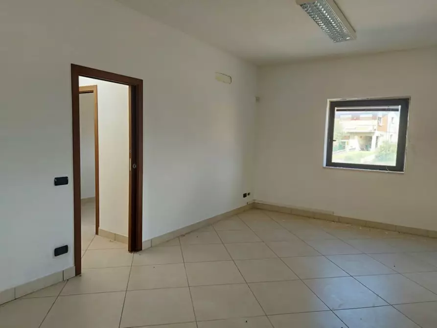 Immagine 1 di Ufficio in vendita  in Via Ferruti, N. snc a Montopoli Di Sabina