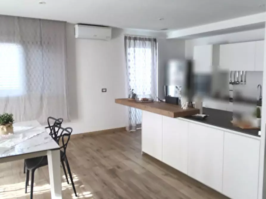 Immagine 7 di Casa indipendente in vendita  in via Armando Diaz n.33 a Palagonia